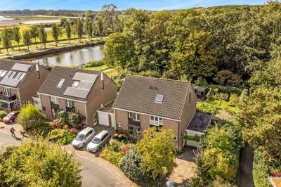 Woning Poldermolen 72 Hoorn (NH)