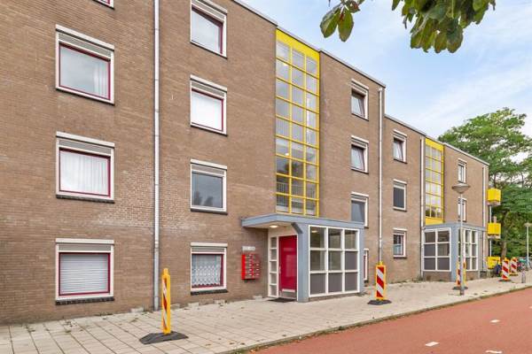 Woning Nieuwe Purmerweg 122 Amsterdam