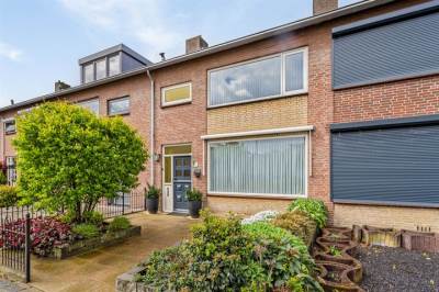 Woning Van Coehoornstraat 34 Made