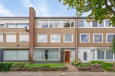 Woning Schubertlaan 80 Eindhoven