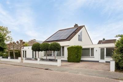 Woning Marslaan 6 Kerkdriel