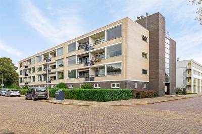 Woning Weldamlaan 26 Arnhem