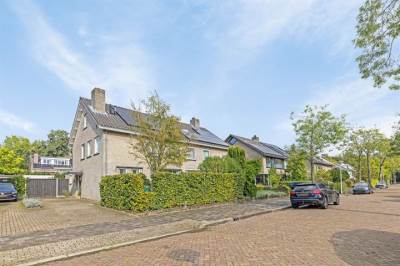 Woning Menelaoslaan 5 Eindhoven