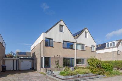 Woning De Sânhorst 6 IJlst