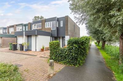 Woning Wegastraat 27 Emmeloord