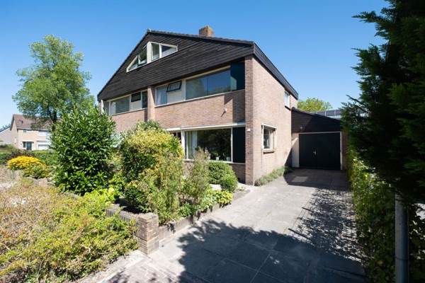 Woning Berkenlaan 57 Heerhugowaard