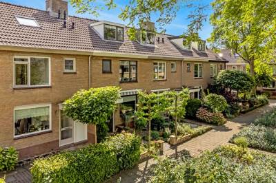 Woning Jacob van Heemskercklaan 54 Voorschoten