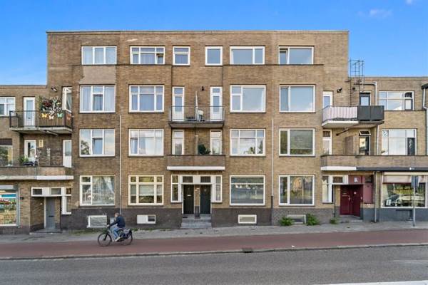 Woning Nieuwe Haven 30-A 1 Schiedam