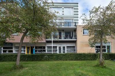 Woning van Hellemondtstraat 14 Heerhugowaard