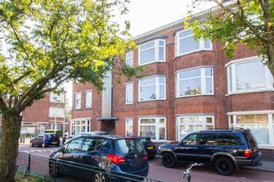 Woning Allard Piersonlaan 187 Den Haag