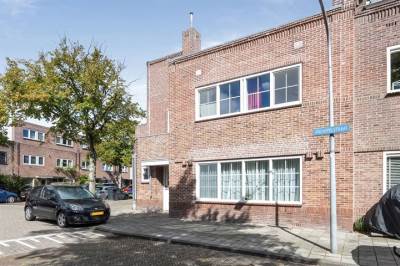Woning Archipelstraat 1 Haarlem