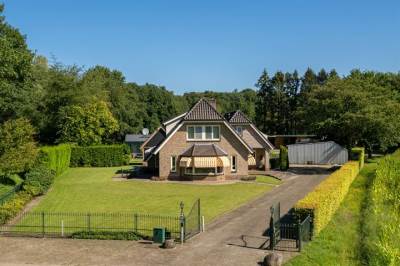 Woning Rougoorweg 73 Hengelo (OV)