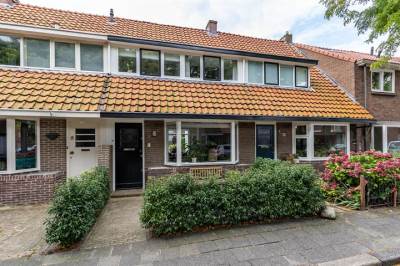 Woning Chopinstraat 7 Leeuwarden