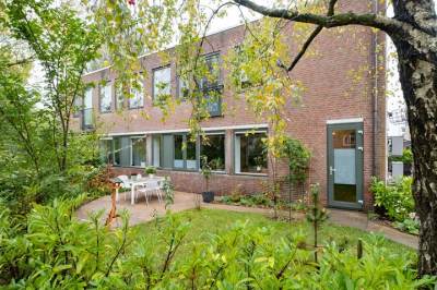 Woning Archipelweg 204f Leeuwarden