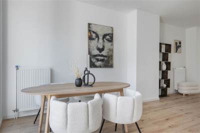 Woning Heemskerkstraat 18A02 Rotterdam