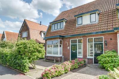 Woning Maarsseveensevaart 42 Maarssen