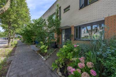 Woning Laurence Olivierstraat 42 Almere