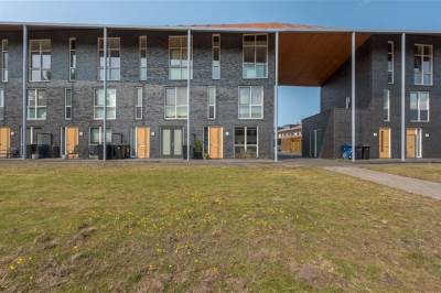 Woning Grootzeil 10 Almere