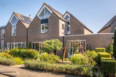 Woning Dotingastate 47 Leeuwarden