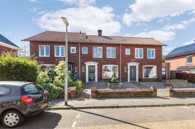 Woning Hyacinthstraat 23 Oldenzaal