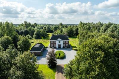 Woning Wittenoordseweg 3 Renswoude