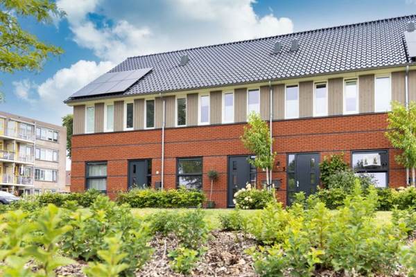 Woning Hooiweg 3 Drachten