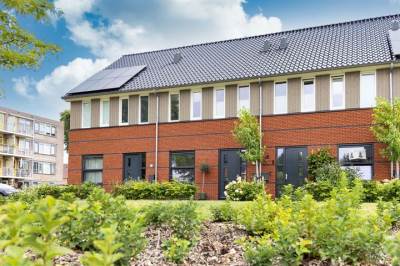 Woning Hooiweg 3 Drachten