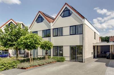 Woning De Dagmaat 17 Dronten