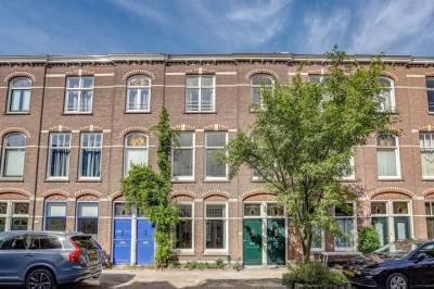 Woning Staalstraat 34 Utrecht