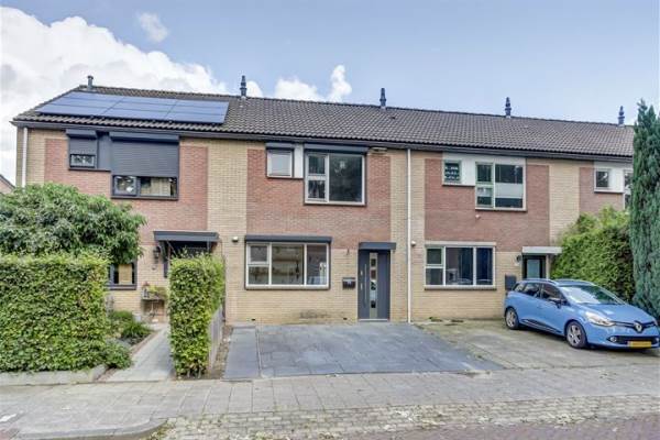 Woning De Deel 74 Biddinghuizen