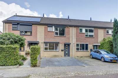 Woning De Deel 74 Biddinghuizen