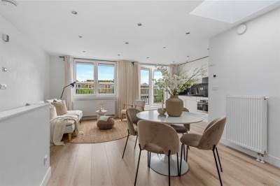 Woning Baffinstraat 354 Amsterdam