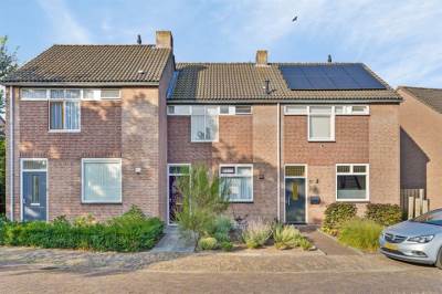Woning De Wieken 84 Beek en Donk