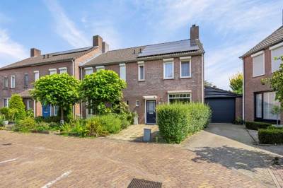 Woning Gaffel 19 Maarheeze