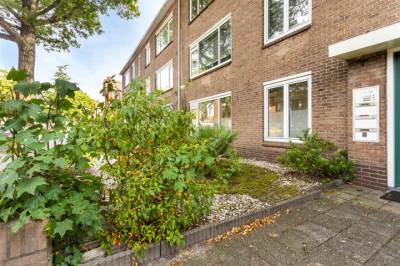 Woning Jacob van Campenlaan 90 Hilversum