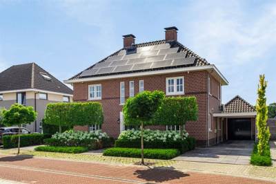 Woning Bongenkamp 46 Aalten