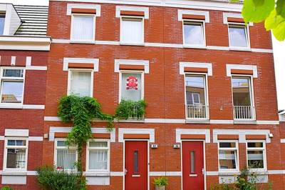 Woning Raephorststraat 62 Rotterdam