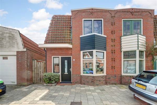 Woning Javastraat 19 Hengelo (OV)