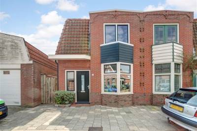 Woning Javastraat 19 Hengelo (OV)
