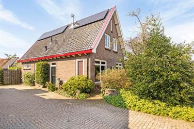 Woning Cuneraweg 237 Rhenen