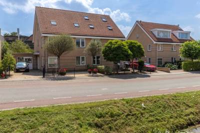Woning Kerklaan 2 Leimuiden