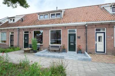 Woning Sportlaan 18 Hasselt