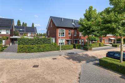 Woning Plattenborgstraat 24 Zwolle