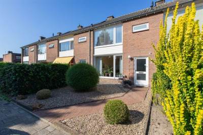 Woning Nicolaas Beetsstraat 7 Zevenaar