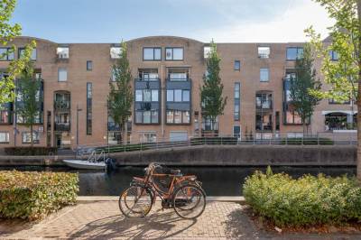 Woning Olstgracht 149 Almere