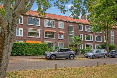 Woning Jozef Israëlslaan 341 Rijswijk (ZH)