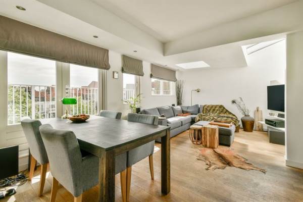 Woning Aalsmeerweg 414 Amsterdam