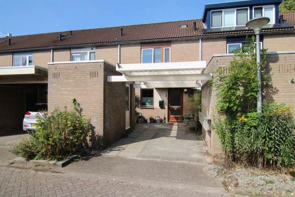 Woning Dragonstraat 6 Almere