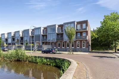 Woning Pelikaanlaan 25 Heemstede