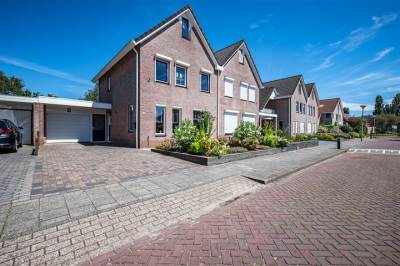 Woning Grutto 13 Staphorst